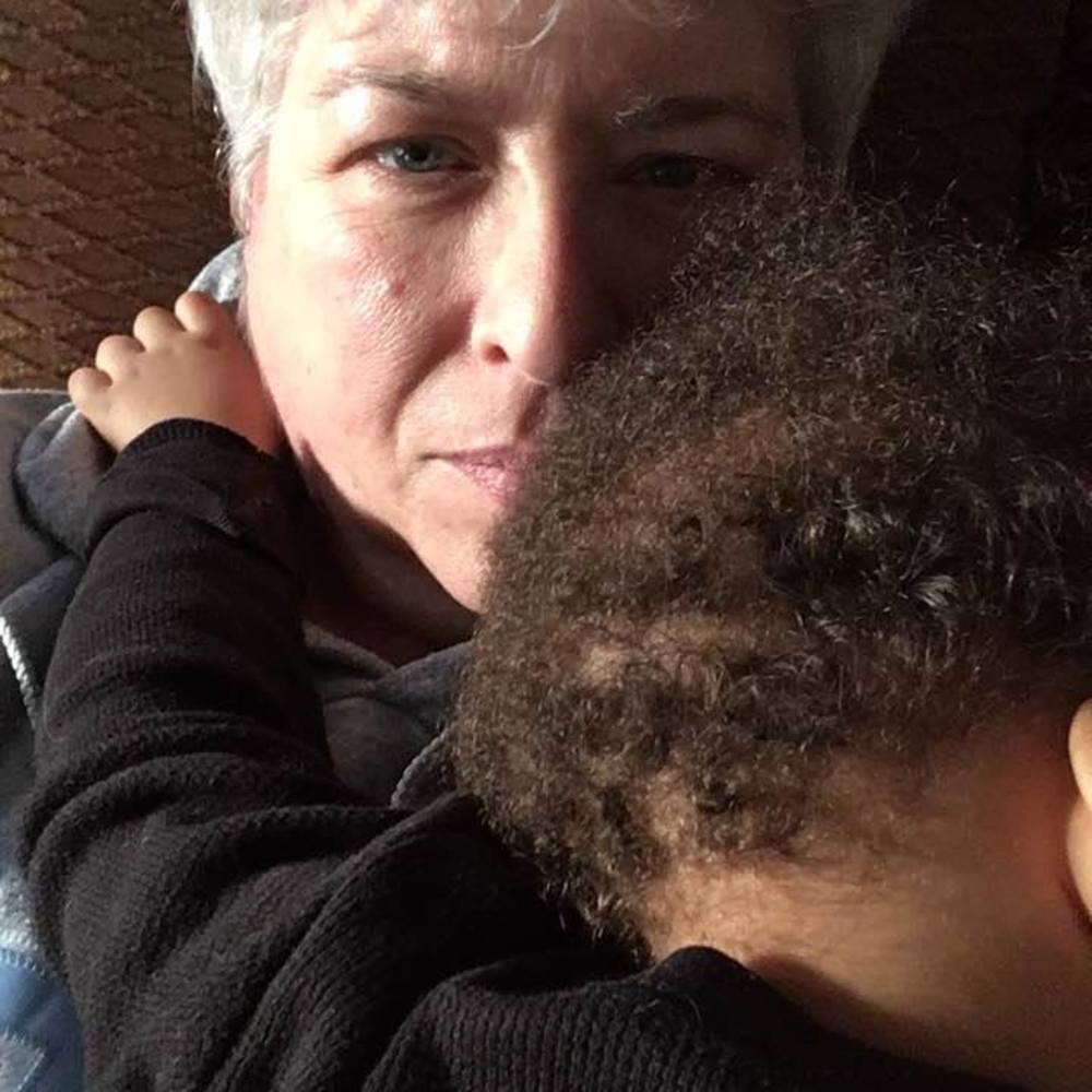 Meet your Posher, Beth